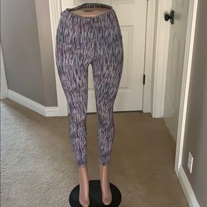Emily Hsu barre leggings